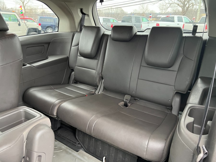 2013 Honda Odyssey 5dr EX-L, available for sale in Ortonville, Michigan | Marsh Auto Sales LLC. Ortonville, Michigan 2013 Honda Odyssey 5dr EX-L, available for sale in Ortonville, Michigan | Marsh Auto Sales LLC. Ortonville, Michigan
