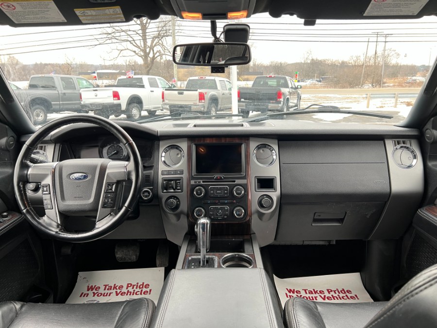2016 Ford Expedition 4WD 4dr Platinum, available for sale in Ortonville, Michigan | Marsh Auto Sales LLC. Ortonville, Michigan 2016 Ford Expedition 4WD 4dr Platinum, available for sale in Ortonville, Michigan | Marsh Auto Sales LLC. Ortonville, Michigan