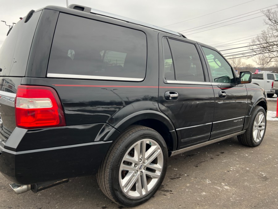 2016 Ford Expedition 4WD 4dr Platinum, available for sale in Ortonville, Michigan | Marsh Auto Sales LLC. Ortonville, Michigan 2016 Ford Expedition 4WD 4dr Platinum, available for sale in Ortonville, Michigan | Marsh Auto Sales LLC. Ortonville, Michigan