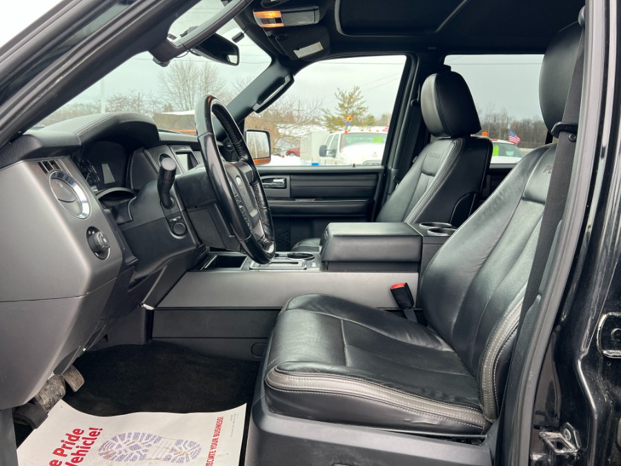 2016 Ford Expedition 4WD 4dr Platinum, available for sale in Ortonville, Michigan | Marsh Auto Sales LLC. Ortonville, Michigan 2016 Ford Expedition 4WD 4dr Platinum, available for sale in Ortonville, Michigan | Marsh Auto Sales LLC. Ortonville, Michigan