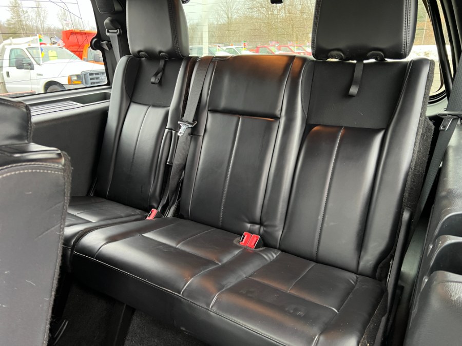2016 Ford Expedition 4WD 4dr Platinum, available for sale in Ortonville, Michigan | Marsh Auto Sales LLC. Ortonville, Michigan 2016 Ford Expedition 4WD 4dr Platinum, available for sale in Ortonville, Michigan | Marsh Auto Sales LLC. Ortonville, Michigan