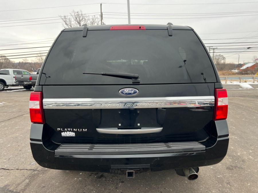 2016 Ford Expedition 4WD 4dr Platinum, available for sale in Ortonville, Michigan | Marsh Auto Sales LLC. Ortonville, Michigan 2016 Ford Expedition 4WD 4dr Platinum, available for sale in Ortonville, Michigan | Marsh Auto Sales LLC. Ortonville, Michigan