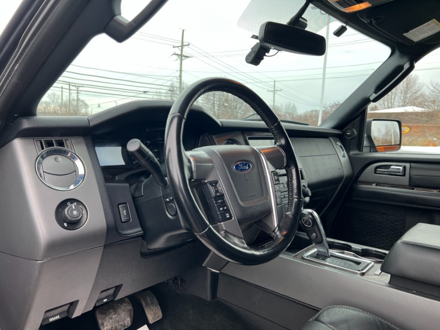 2016 Ford Expedition 4WD 4dr Platinum, available for sale in Ortonville, Michigan | Marsh Auto Sales LLC. Ortonville, Michigan 2016 Ford Expedition 4WD 4dr Platinum, available for sale in Ortonville, Michigan | Marsh Auto Sales LLC. Ortonville, Michigan