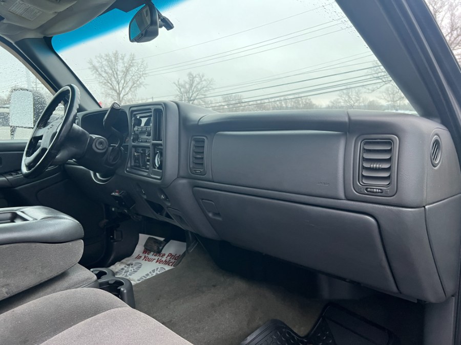 2007 Chevrolet Silverado 2500HD Classic 4WD Crew Cab 153" LT1, available for sale in Ortonville, Michigan | Marsh Auto Sales LLC. Ortonville, Michigan 2007 Chevrolet Silverado 2500HD Classic 4WD Crew Cab 153" LT1, available for sale in Ortonville, Michigan | Marsh Auto Sales LLC. Ortonville, Michigan