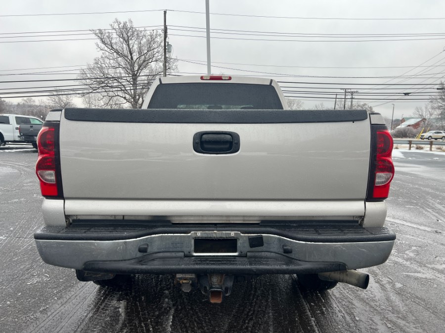 2007 Chevrolet Silverado 2500HD Classic 4WD Crew Cab 153" LT1, available for sale in Ortonville, Michigan | Marsh Auto Sales LLC. Ortonville, Michigan 2007 Chevrolet Silverado 2500HD Classic 4WD Crew Cab 153" LT1, available for sale in Ortonville, Michigan | Marsh Auto Sales LLC. Ortonville, Michigan