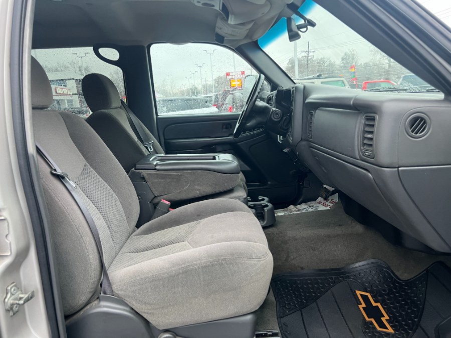 2007 Chevrolet Silverado 2500HD Classic 4WD Crew Cab 153" LT1, available for sale in Ortonville, Michigan | Marsh Auto Sales LLC. Ortonville, Michigan 2007 Chevrolet Silverado 2500HD Classic 4WD Crew Cab 153" LT1, available for sale in Ortonville, Michigan | Marsh Auto Sales LLC. Ortonville, Michigan