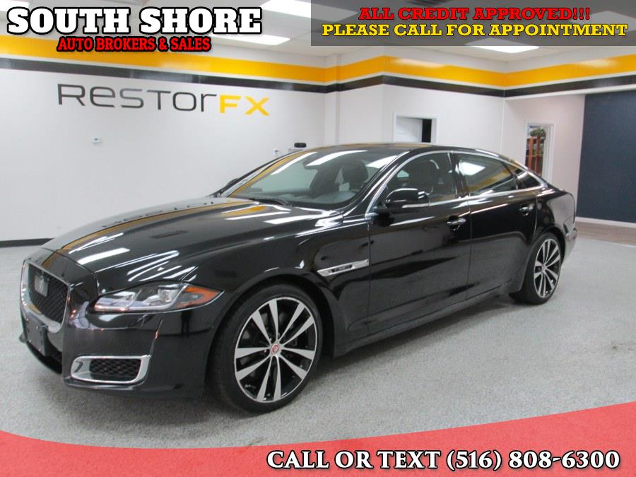 2019 Jaguar XJ XJL Portfolio AWD, available for sale in Massapequa, New York | South Shore Auto Brokers & Sales. Massapequa, New York 2019 Jaguar XJ XJL Portfolio AWD, available for sale in Massapequa, New York | South Shore Auto Brokers & Sales. Massapequa, New York