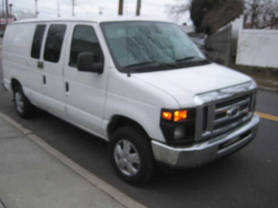 2012 Ford E-series E 150 3dr Cargo Van, available for sale in Massapequa, New York | Rite Choice Auto Inc.. Massapequa, New York 2012 Ford E-series E 150 3dr Cargo Van, available for sale in Massapequa, New York | Rite Choice Auto Inc.. Massapequa, New York