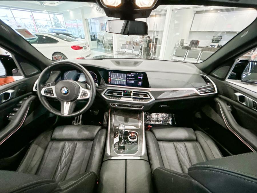2022 BMW X5 M50i Sports Activity Vehicle, available for sale in Franklin Square, New York | Luxury Motor Club. Franklin Square, New York 2022 BMW X5 M50i Sports Activity Vehicle, available for sale in Franklin Square, New York | Luxury Motor Club. Franklin Square, New York