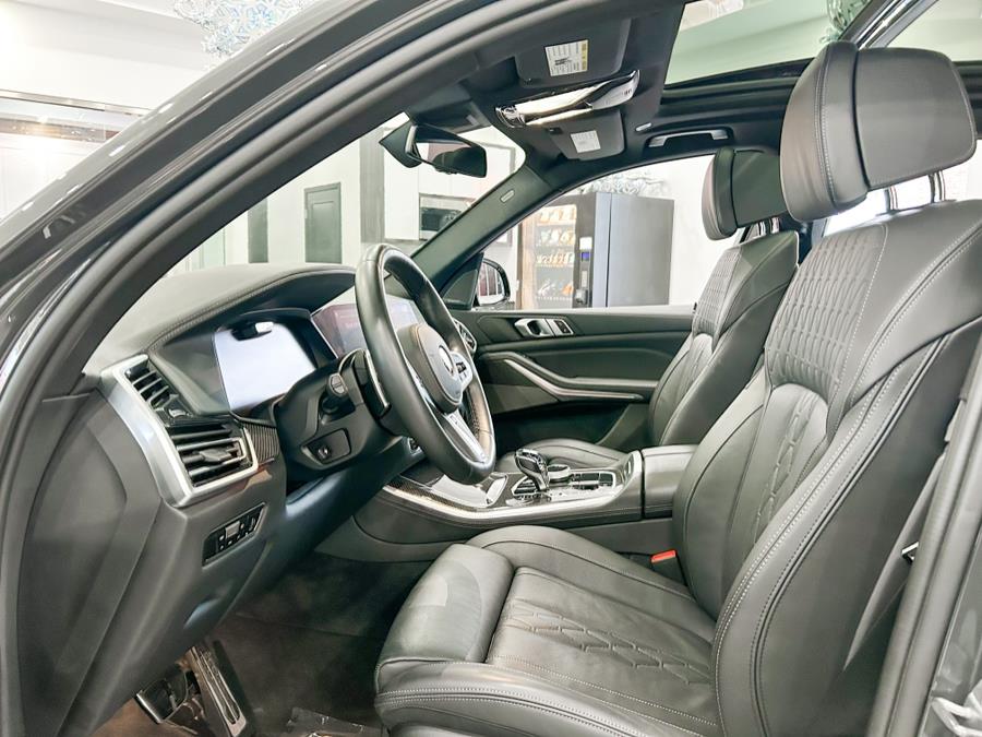 2022 BMW X5 M50i Sports Activity Vehicle, available for sale in Franklin Square, New York | Luxury Motor Club. Franklin Square, New York 2022 BMW X5 M50i Sports Activity Vehicle, available for sale in Franklin Square, New York | Luxury Motor Club. Franklin Square, New York