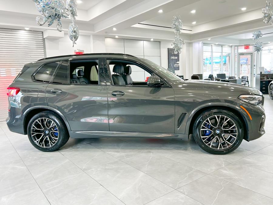 2022 BMW X5 M50i Sports Activity Vehicle, available for sale in Franklin Square, New York | Luxury Motor Club. Franklin Square, New York 2022 BMW X5 M50i Sports Activity Vehicle, available for sale in Franklin Square, New York | Luxury Motor Club. Franklin Square, New York