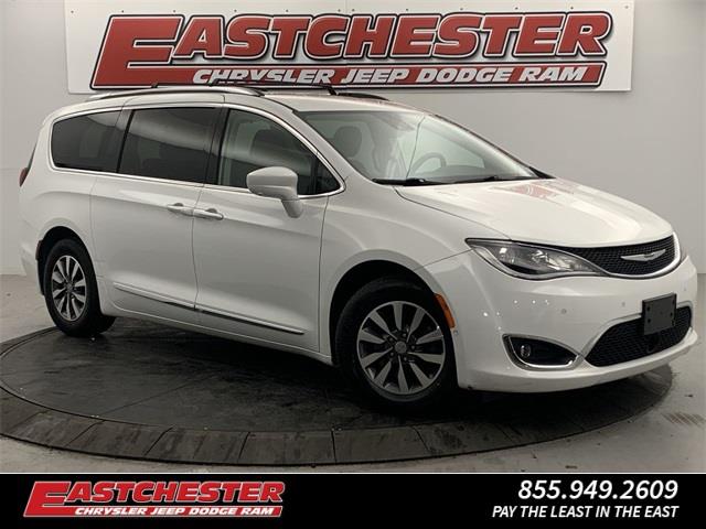 2020 Chrysler Pacifica Touring L Plus, available for sale in Bronx, New York | Eastchester Motor Cars. Bronx, New York