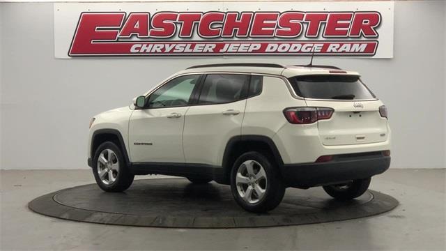2019 Jeep Compass Latitude, available for sale in Bronx, New York | Eastchester Motor Cars. Bronx, New York 2019 Jeep Compass Latitude, available for sale in Bronx, New York | Eastchester Motor Cars. Bronx, New York