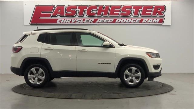 2019 Jeep Compass Latitude, available for sale in Bronx, New York | Eastchester Motor Cars. Bronx, New York 2019 Jeep Compass Latitude, available for sale in Bronx, New York | Eastchester Motor Cars. Bronx, New York