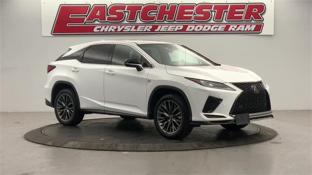 2020 Lexus Rx 350 F Sport, available for sale in Bronx, New York | Eastchester Motor Cars. Bronx, New York 2020 Lexus Rx 350 F Sport, available for sale in Bronx, New York | Eastchester Motor Cars. Bronx, New York