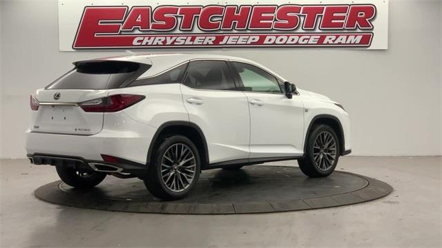 2020 Lexus Rx 350 F Sport, available for sale in Bronx, New York | Eastchester Motor Cars. Bronx, New York 2020 Lexus Rx 350 F Sport, available for sale in Bronx, New York | Eastchester Motor Cars. Bronx, New York