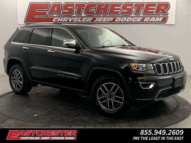 2020 Jeep Grand Cherokee Limited, available for sale in Bronx, New York | Eastchester Motor Cars. Bronx, New York 2020 Jeep Grand Cherokee Limited, available for sale in Bronx, New York | Eastchester Motor Cars. Bronx, New York