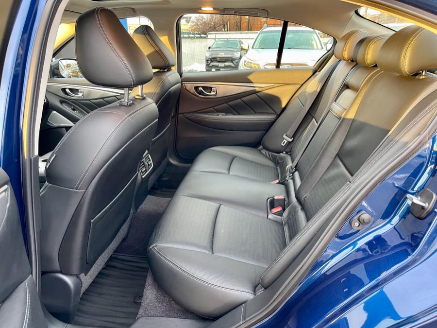 2020 INFINITI Q50 3.0t Sport AWD, available for sale in Lodi, New Jersey | European Auto Expo. Lodi, New Jersey 2020 INFINITI Q50 3.0t Sport AWD, available for sale in Lodi, New Jersey | European Auto Expo. Lodi, New Jersey