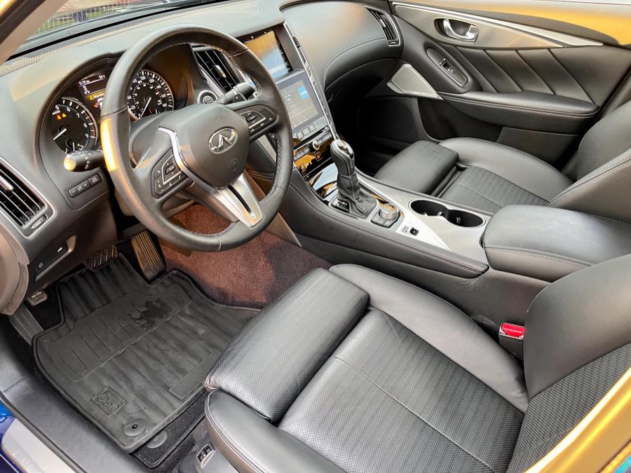 2020 INFINITI Q50 3.0t Sport AWD, available for sale in Lodi, New Jersey | European Auto Expo. Lodi, New Jersey 2020 INFINITI Q50 3.0t Sport AWD, available for sale in Lodi, New Jersey | European Auto Expo. Lodi, New Jersey