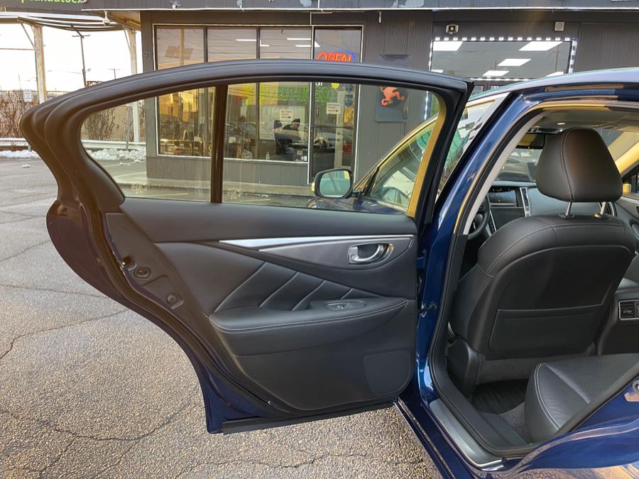 2020 INFINITI Q50 3.0t Sport AWD, available for sale in Lodi, New Jersey | European Auto Expo. Lodi, New Jersey 2020 INFINITI Q50 3.0t Sport AWD, available for sale in Lodi, New Jersey | European Auto Expo. Lodi, New Jersey