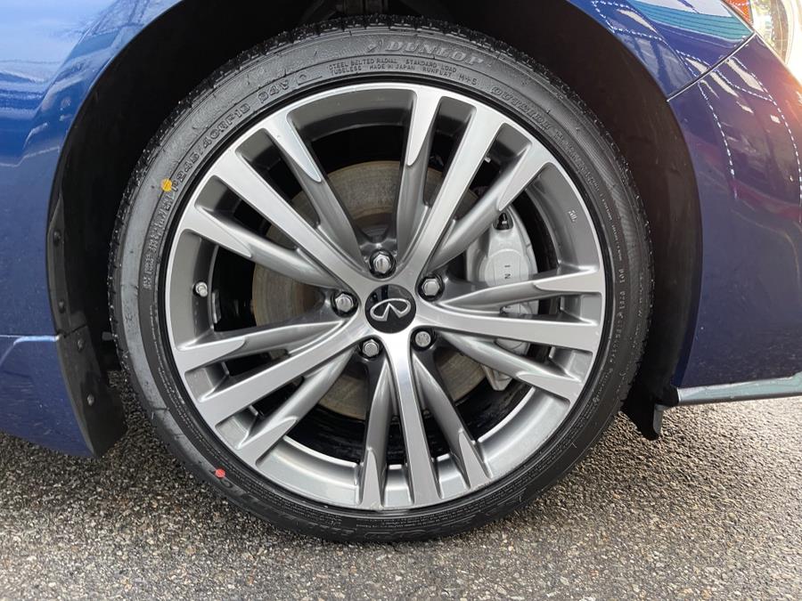 2020 INFINITI Q50 3.0t Sport AWD, available for sale in Lodi, New Jersey | European Auto Expo. Lodi, New Jersey 2020 INFINITI Q50 3.0t Sport AWD, available for sale in Lodi, New Jersey | European Auto Expo. Lodi, New Jersey