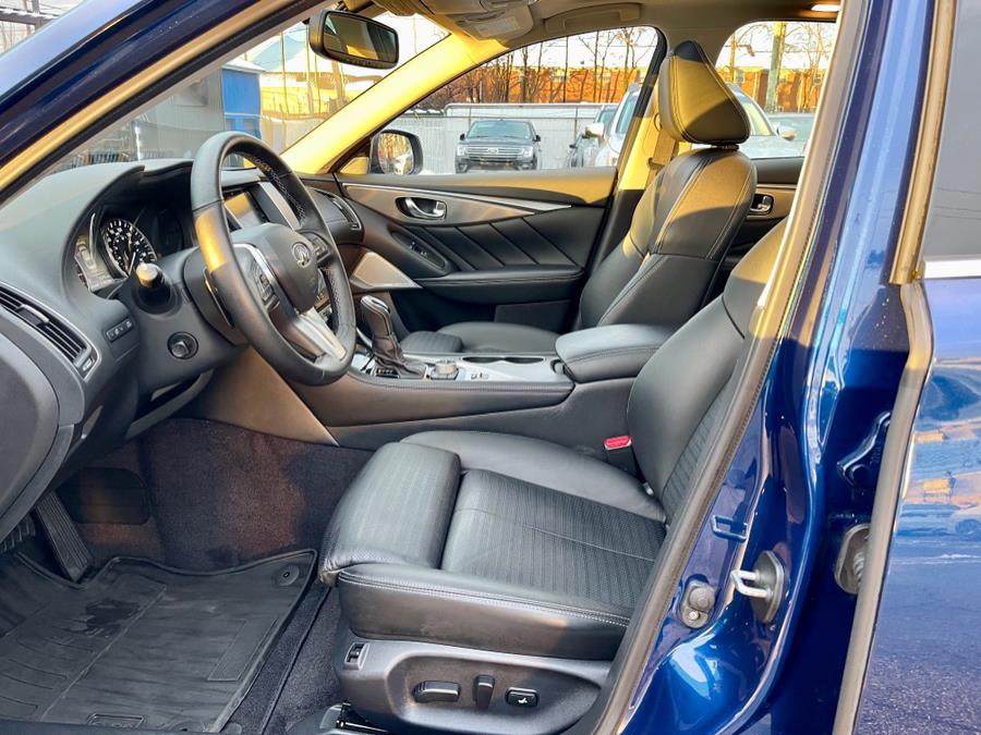2020 INFINITI Q50 3.0t Sport AWD, available for sale in Lodi, New Jersey | European Auto Expo. Lodi, New Jersey 2020 INFINITI Q50 3.0t Sport AWD, available for sale in Lodi, New Jersey | European Auto Expo. Lodi, New Jersey