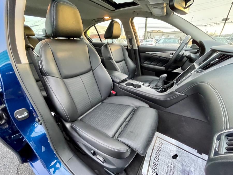 2020 INFINITI Q50 3.0t Sport AWD, available for sale in Lodi, New Jersey | European Auto Expo. Lodi, New Jersey 2020 INFINITI Q50 3.0t Sport AWD, available for sale in Lodi, New Jersey | European Auto Expo. Lodi, New Jersey