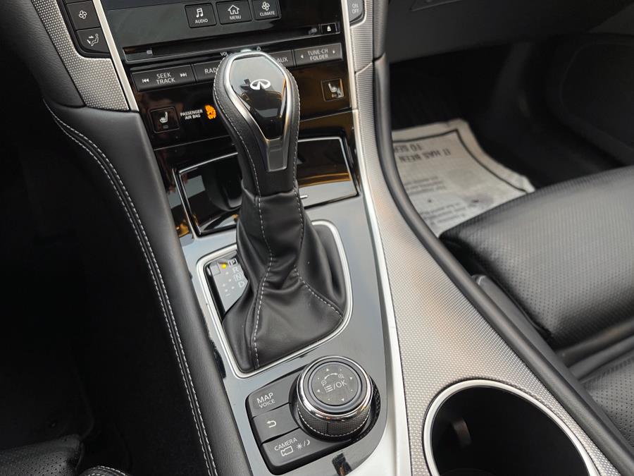 2020 INFINITI Q50 3.0t Sport AWD, available for sale in Lodi, New Jersey | European Auto Expo. Lodi, New Jersey 2020 INFINITI Q50 3.0t Sport AWD, available for sale in Lodi, New Jersey | European Auto Expo. Lodi, New Jersey