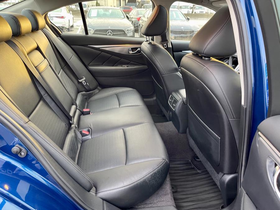 2020 INFINITI Q50 3.0t Sport AWD, available for sale in Lodi, New Jersey | European Auto Expo. Lodi, New Jersey 2020 INFINITI Q50 3.0t Sport AWD, available for sale in Lodi, New Jersey | European Auto Expo. Lodi, New Jersey