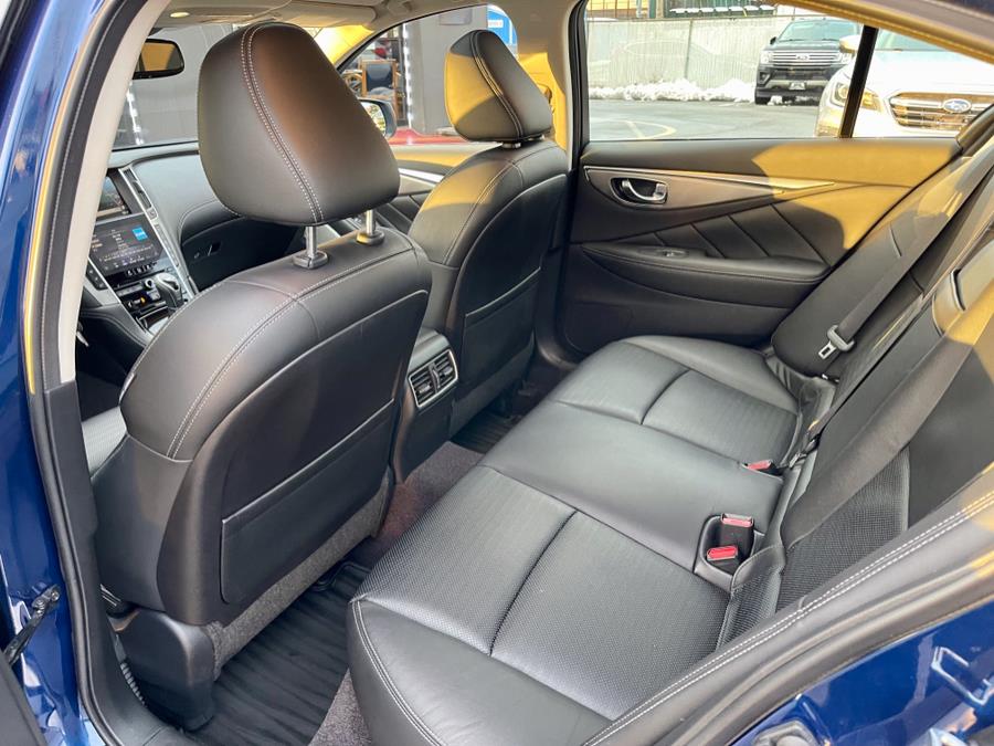 2020 INFINITI Q50 3.0t Sport AWD, available for sale in Lodi, New Jersey | European Auto Expo. Lodi, New Jersey 2020 INFINITI Q50 3.0t Sport AWD, available for sale in Lodi, New Jersey | European Auto Expo. Lodi, New Jersey