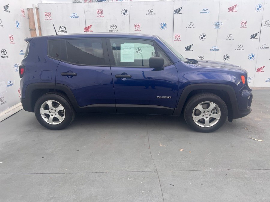 2019 Jeep Renegade Sport FWD, available for sale in Santa Ana, California | Auto Max Of Santa Ana. Santa Ana, California 2019 Jeep Renegade Sport FWD, available for sale in Santa Ana, California | Auto Max Of Santa Ana. Santa Ana, California