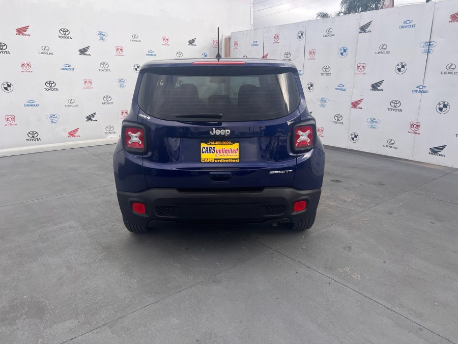2019 Jeep Renegade Sport FWD, available for sale in Santa Ana, California | Auto Max Of Santa Ana. Santa Ana, California 2019 Jeep Renegade Sport FWD, available for sale in Santa Ana, California | Auto Max Of Santa Ana. Santa Ana, California