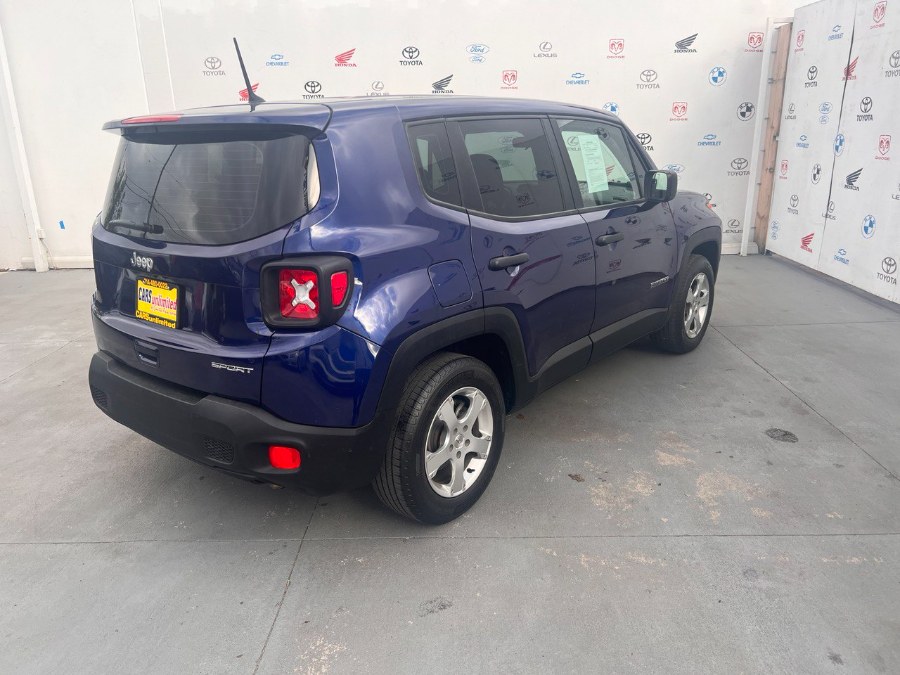 2019 Jeep Renegade Sport FWD, available for sale in Santa Ana, California | Auto Max Of Santa Ana. Santa Ana, California 2019 Jeep Renegade Sport FWD, available for sale in Santa Ana, California | Auto Max Of Santa Ana. Santa Ana, California