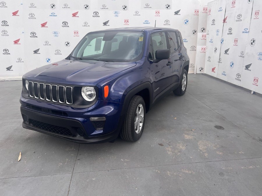 2019 Jeep Renegade Sport FWD, available for sale in Santa Ana, California | Auto Max Of Santa Ana. Santa Ana, California 2019 Jeep Renegade Sport FWD, available for sale in Santa Ana, California | Auto Max Of Santa Ana. Santa Ana, California