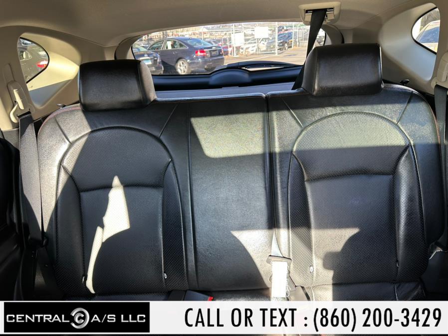 2010 Nissan Rogue AWD 4dr SL, available for sale in East Windsor, Connecticut | Central A/S LLC. East Windsor, Connecticut 2010 Nissan Rogue AWD 4dr SL, available for sale in East Windsor, Connecticut | Central A/S LLC. East Windsor, Connecticut