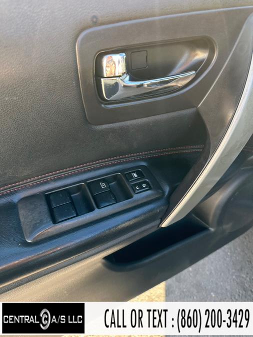2010 Nissan Rogue AWD 4dr SL, available for sale in East Windsor, Connecticut | Central A/S LLC. East Windsor, Connecticut 2010 Nissan Rogue AWD 4dr SL, available for sale in East Windsor, Connecticut | Central A/S LLC. East Windsor, Connecticut