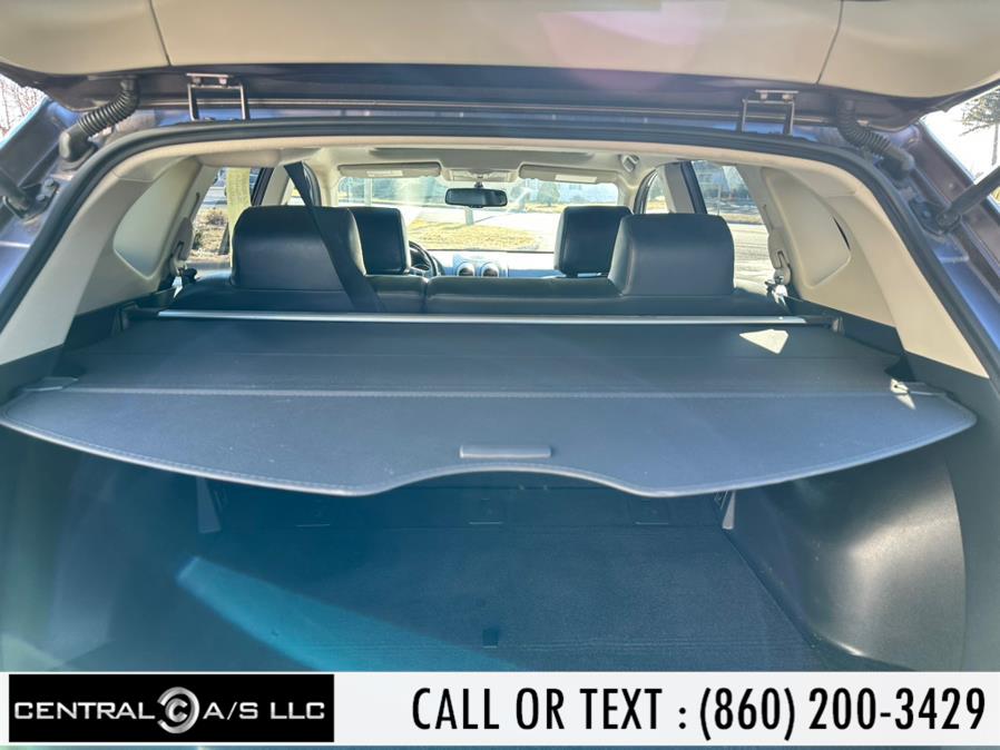 2010 Nissan Rogue AWD 4dr SL, available for sale in East Windsor, Connecticut | Central A/S LLC. East Windsor, Connecticut 2010 Nissan Rogue AWD 4dr SL, available for sale in East Windsor, Connecticut | Central A/S LLC. East Windsor, Connecticut