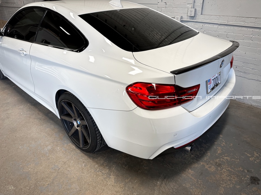 2014 BMW 4 Series 2dr Cpe 435i xDrive AWD, available for sale in Salt Lake City, Utah | Guchon Imports. Salt Lake City, Utah 2014 BMW 4 Series 2dr Cpe 435i xDrive AWD, available for sale in Salt Lake City, Utah | Guchon Imports. Salt Lake City, Utah