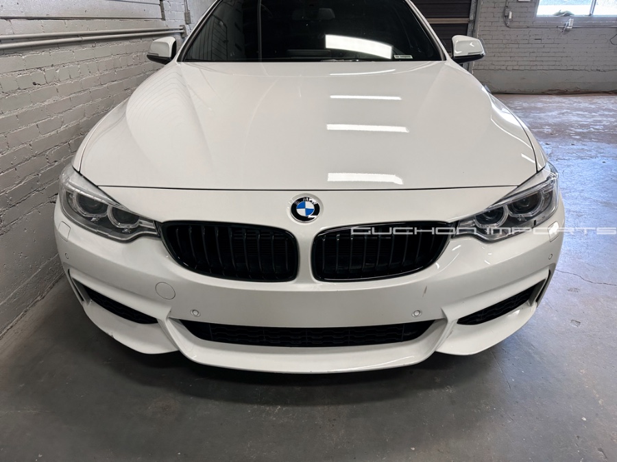 2014 BMW 4 Series 2dr Cpe 435i xDrive AWD, available for sale in Salt Lake City, Utah | Guchon Imports. Salt Lake City, Utah 2014 BMW 4 Series 2dr Cpe 435i xDrive AWD, available for sale in Salt Lake City, Utah | Guchon Imports. Salt Lake City, Utah