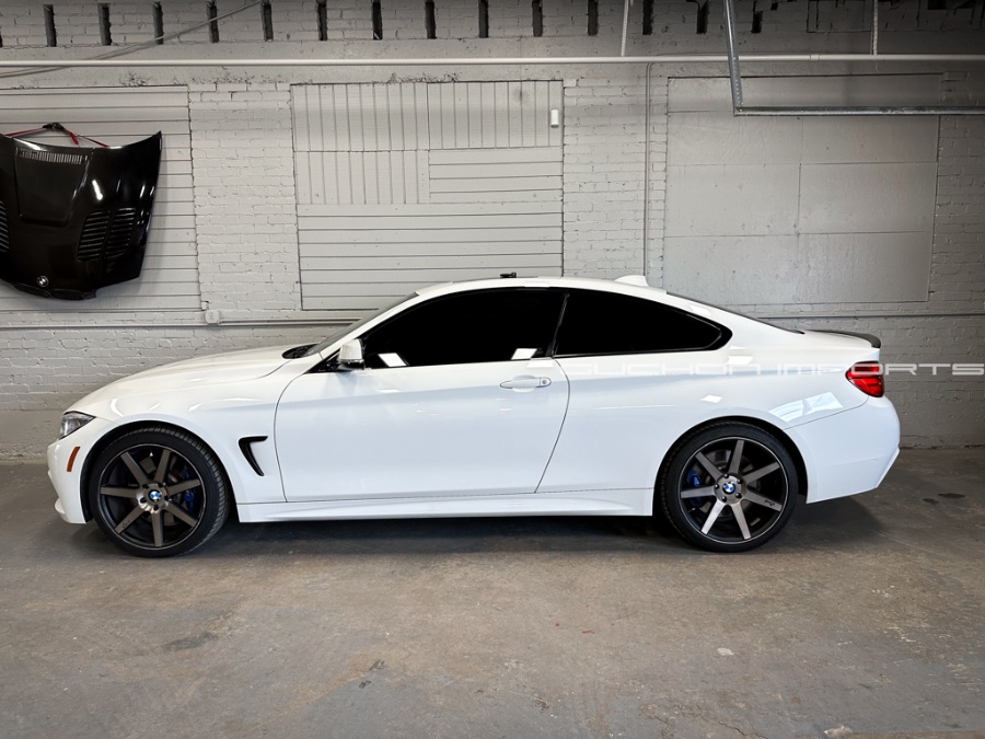2014 BMW 4 Series 2dr Cpe 435i xDrive AWD, available for sale in Salt Lake City, Utah | Guchon Imports. Salt Lake City, Utah 2014 BMW 4 Series 2dr Cpe 435i xDrive AWD, available for sale in Salt Lake City, Utah | Guchon Imports. Salt Lake City, Utah