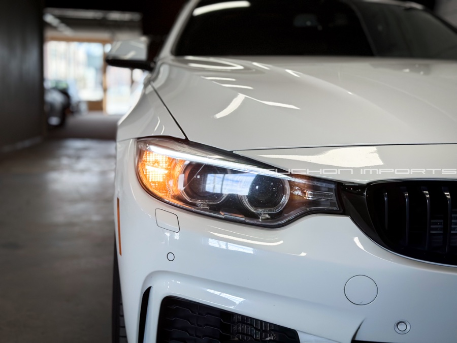 2014 BMW 4 Series 2dr Cpe 435i xDrive AWD, available for sale in Salt Lake City, Utah | Guchon Imports. Salt Lake City, Utah 2014 BMW 4 Series 2dr Cpe 435i xDrive AWD, available for sale in Salt Lake City, Utah | Guchon Imports. Salt Lake City, Utah