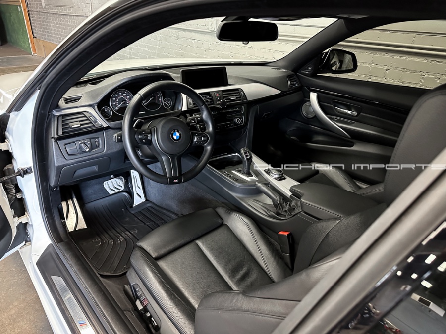 2014 BMW 4 Series 2dr Cpe 435i xDrive AWD, available for sale in Salt Lake City, Utah | Guchon Imports. Salt Lake City, Utah 2014 BMW 4 Series 2dr Cpe 435i xDrive AWD, available for sale in Salt Lake City, Utah | Guchon Imports. Salt Lake City, Utah