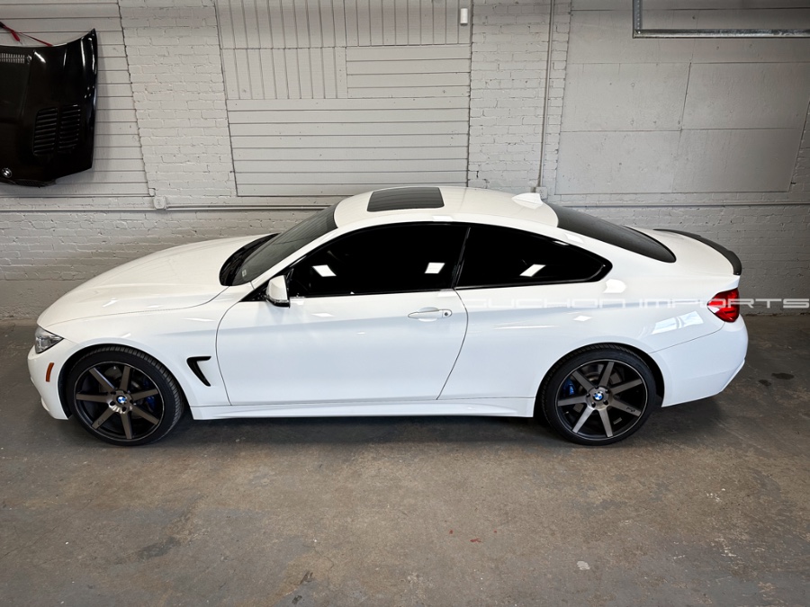 2014 BMW 4 Series 2dr Cpe 435i xDrive AWD, available for sale in Salt Lake City, Utah | Guchon Imports. Salt Lake City, Utah 2014 BMW 4 Series 2dr Cpe 435i xDrive AWD, available for sale in Salt Lake City, Utah | Guchon Imports. Salt Lake City, Utah