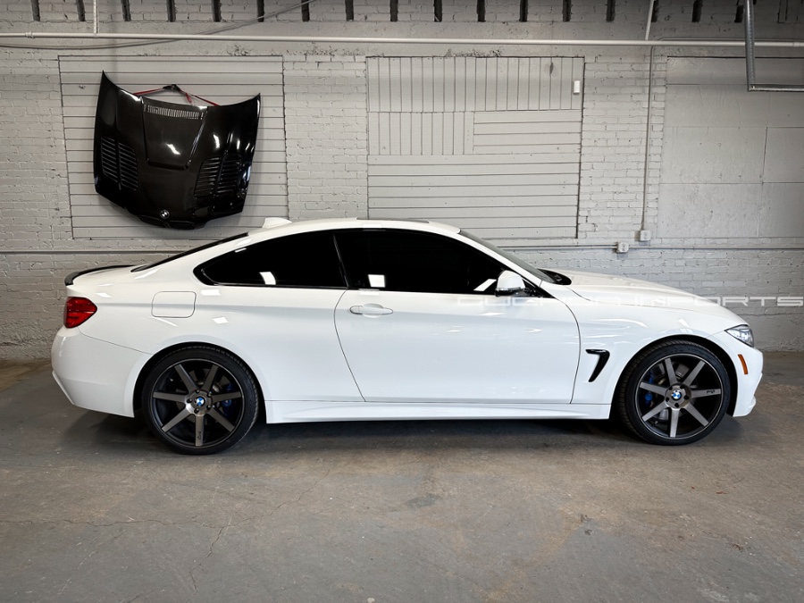 2014 BMW 4 Series 2dr Cpe 435i xDrive AWD, available for sale in Salt Lake City, Utah | Guchon Imports. Salt Lake City, Utah 2014 BMW 4 Series 2dr Cpe 435i xDrive AWD, available for sale in Salt Lake City, Utah | Guchon Imports. Salt Lake City, Utah
