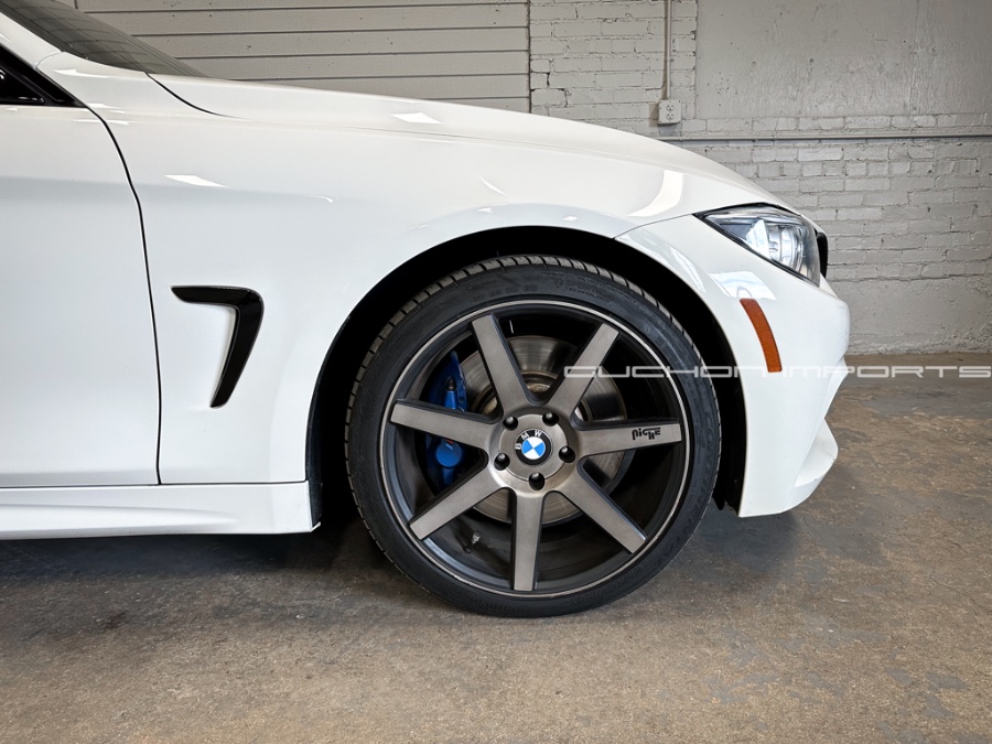 2014 BMW 4 Series 2dr Cpe 435i xDrive AWD, available for sale in Salt Lake City, Utah | Guchon Imports. Salt Lake City, Utah 2014 BMW 4 Series 2dr Cpe 435i xDrive AWD, available for sale in Salt Lake City, Utah | Guchon Imports. Salt Lake City, Utah