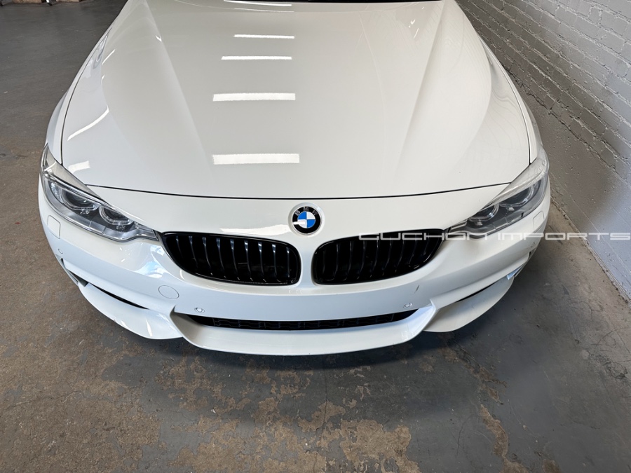 2014 BMW 4 Series 2dr Cpe 435i xDrive AWD, available for sale in Salt Lake City, Utah | Guchon Imports. Salt Lake City, Utah 2014 BMW 4 Series 2dr Cpe 435i xDrive AWD, available for sale in Salt Lake City, Utah | Guchon Imports. Salt Lake City, Utah