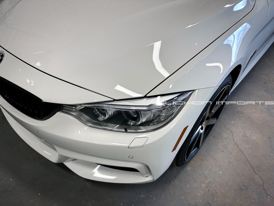 2014 BMW 4 Series 2dr Cpe 435i xDrive AWD, available for sale in Salt Lake City, Utah | Guchon Imports. Salt Lake City, Utah 2014 BMW 4 Series 2dr Cpe 435i xDrive AWD, available for sale in Salt Lake City, Utah | Guchon Imports. Salt Lake City, Utah