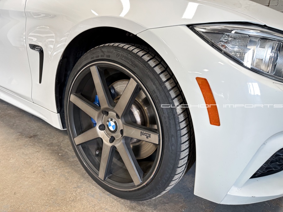 2014 BMW 4 Series 2dr Cpe 435i xDrive AWD, available for sale in Salt Lake City, Utah | Guchon Imports. Salt Lake City, Utah 2014 BMW 4 Series 2dr Cpe 435i xDrive AWD, available for sale in Salt Lake City, Utah | Guchon Imports. Salt Lake City, Utah