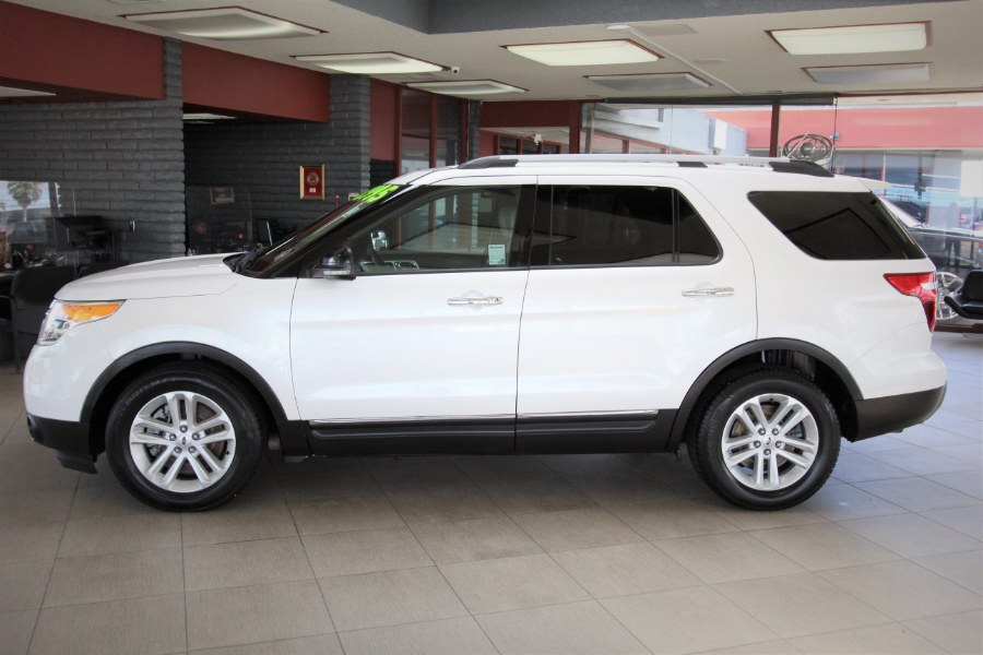2013 Ford Explorer FWD 4dr XLT, available for sale in Garden Grove, California | 1 Stop Auto Mart Inc.. Garden Grove, California 2013 Ford Explorer FWD 4dr XLT, available for sale in Garden Grove, California | 1 Stop Auto Mart Inc.. Garden Grove, California