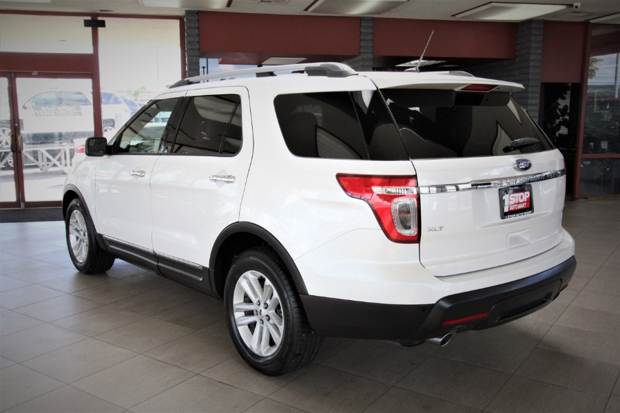 2013 Ford Explorer FWD 4dr XLT, available for sale in Garden Grove, California | 1 Stop Auto Mart Inc.. Garden Grove, California 2013 Ford Explorer FWD 4dr XLT, available for sale in Garden Grove, California | 1 Stop Auto Mart Inc.. Garden Grove, California